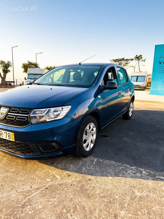 Dacia Sandero 25.000Kms Novo — photo 2
