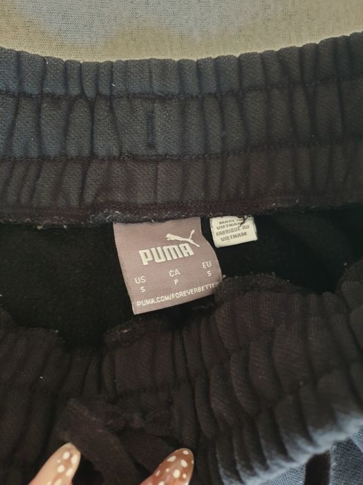 Dres męski Puma S