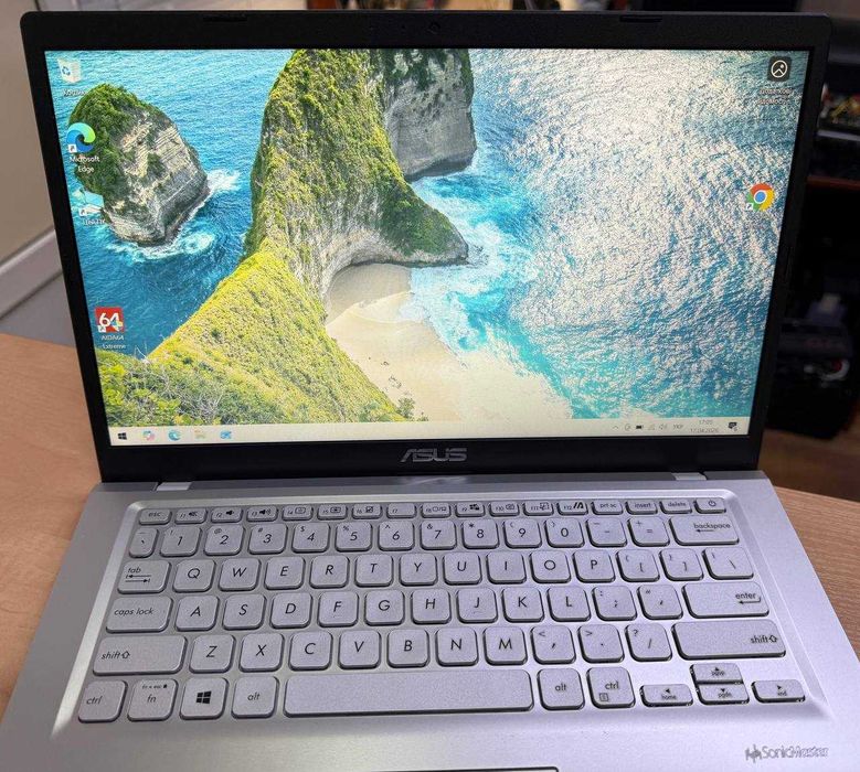 Ноутбук ASUS (2024 року) Core i3/8gb/512gb (Оплата Частинами/Гарантія/PC Service)