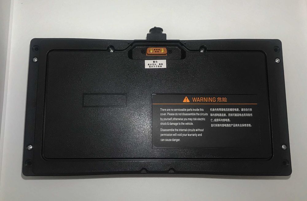 Аккумулятор Батарея для Гіроскутера Сигвей Найнбот Ninebot mini 36v