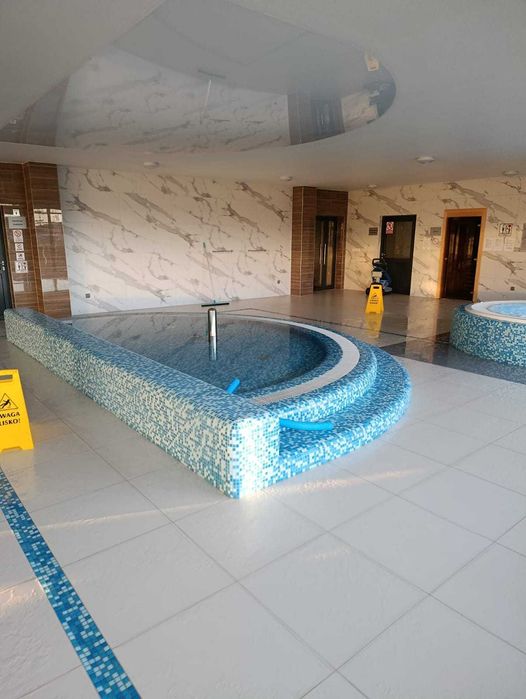 Apartament w Dziwnowie, ul. Spadochroniarzy