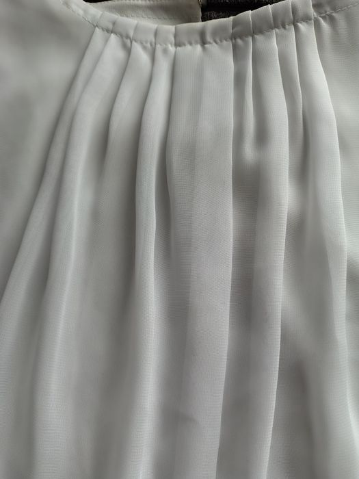 Dwie bluzki Orsay 34.