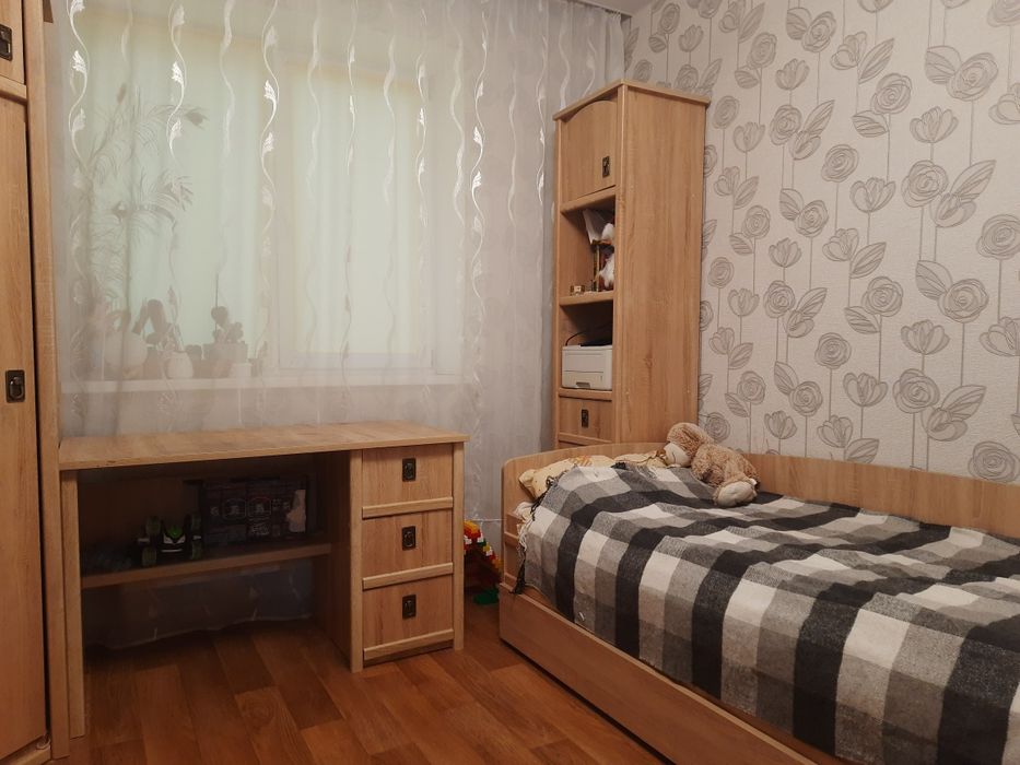 Продам дитячі меблі