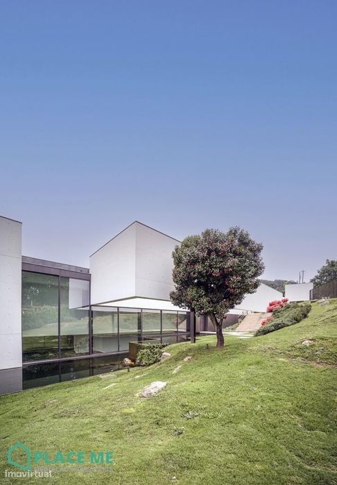 Apartamento T3 - Chave na Mão - Encosta do Bom Jesus, Braga