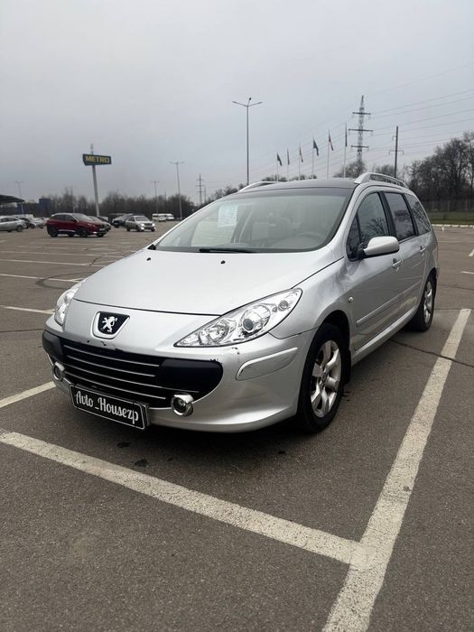 Продам Peugeot 307 SW