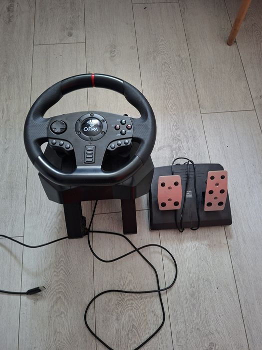 Kierownica Cobra Rally GT900