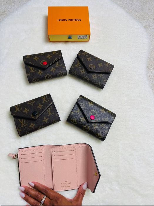 Porta moedas Senhora  Gucci