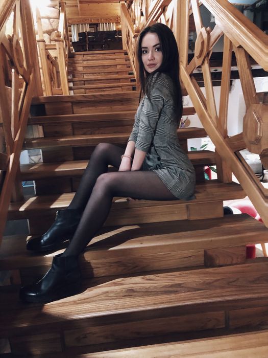 Комбінезон Bershka L