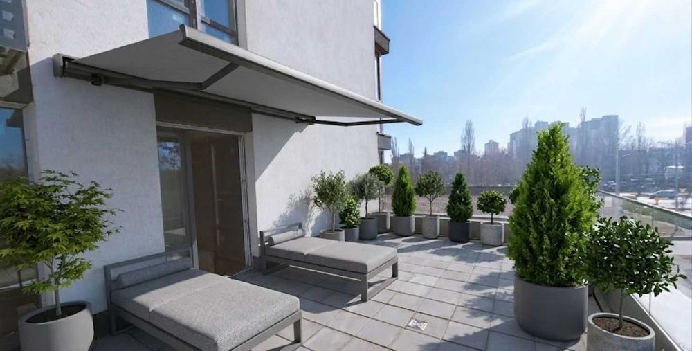 3к Діброва парк‼️Родини Крістерів‼️Варшавський‼️БЕЗ %‼️ТЕРАСА‼️