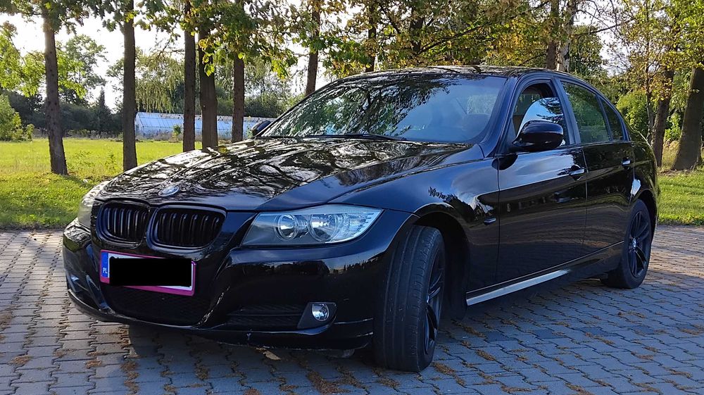 BMW Seria 3