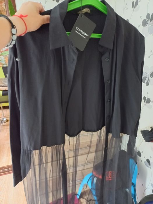 Рубашка турція до землі