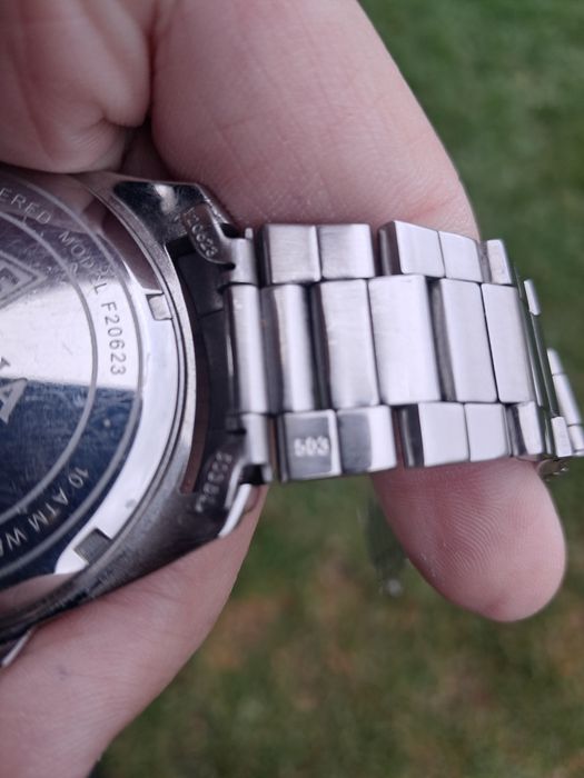Чоловічий годинник FESTINA F20623/4