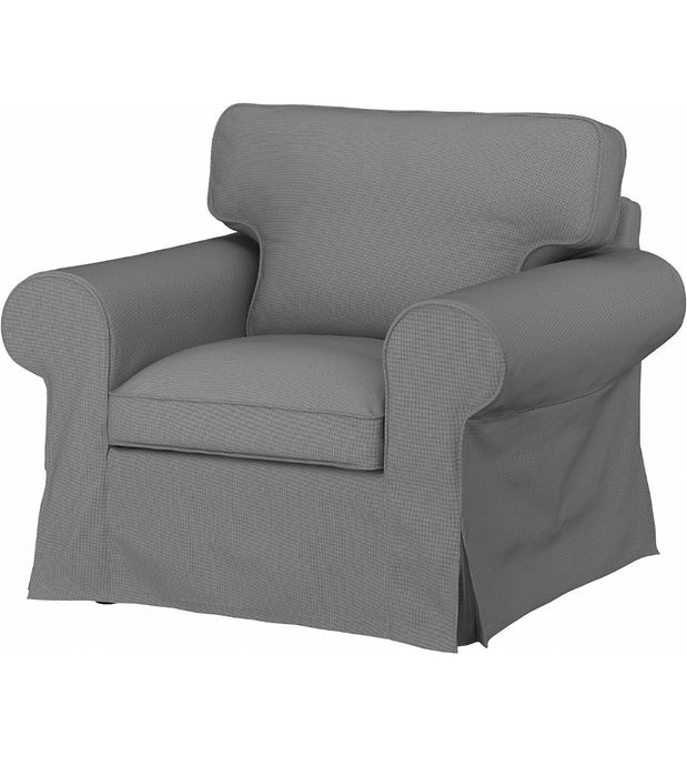 Capas sofá poltrona ikea ektorp