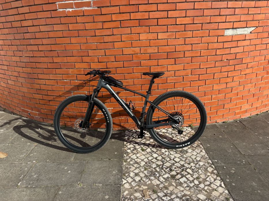 Vender Scott scale 970 com novo