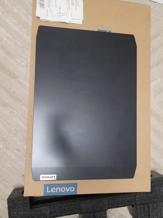 Laptop gamingowy Lenovo  IdeaPad Gaming 3