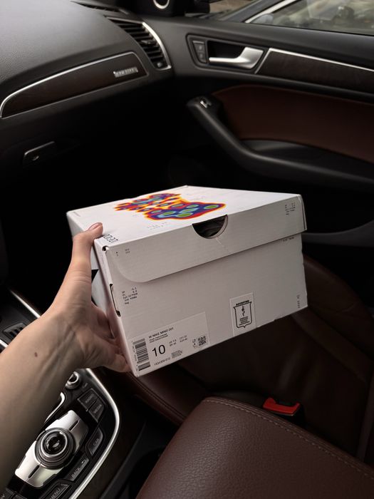 Nike Mind 001 оригінал з Америки 26см