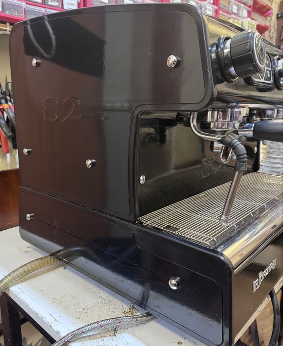 Професійна Кавоварка / Кавомашина La Spaziale S2 Compact / S 2 / Spazio