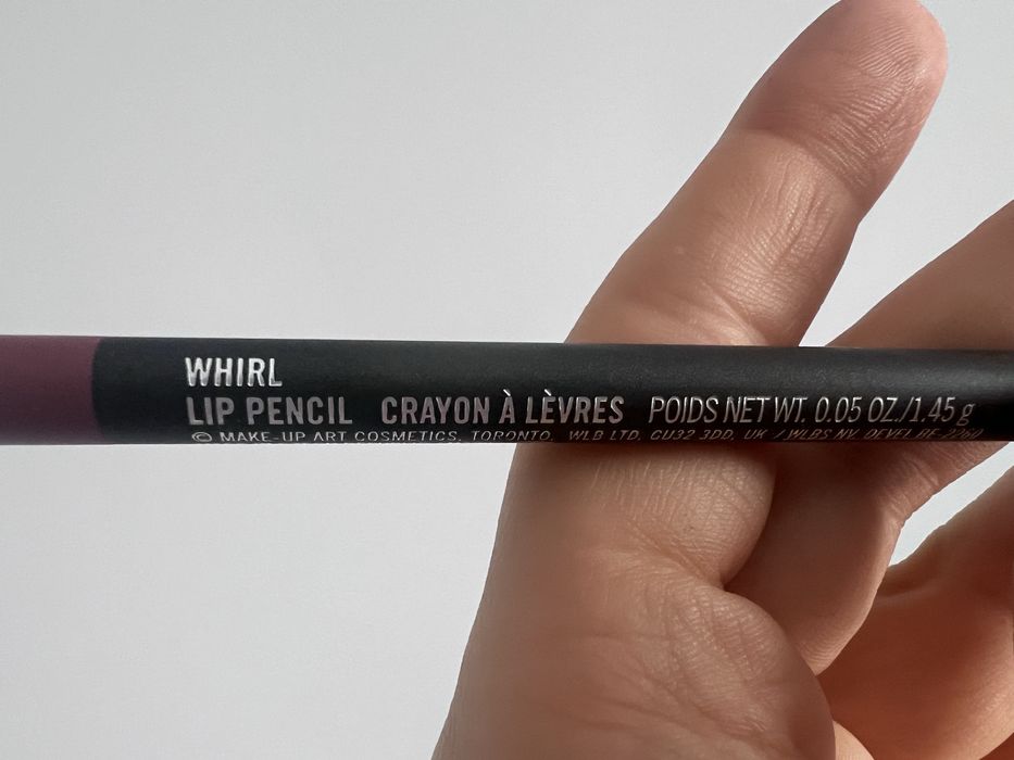 MAC - Whirl kredka lip liner