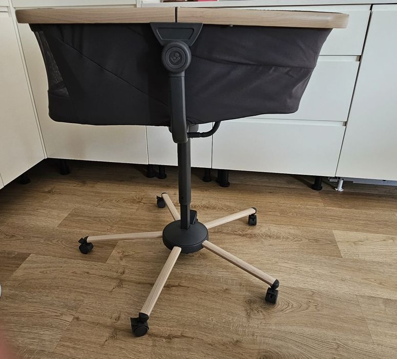 Berço - Cadeira Maxi Cosi