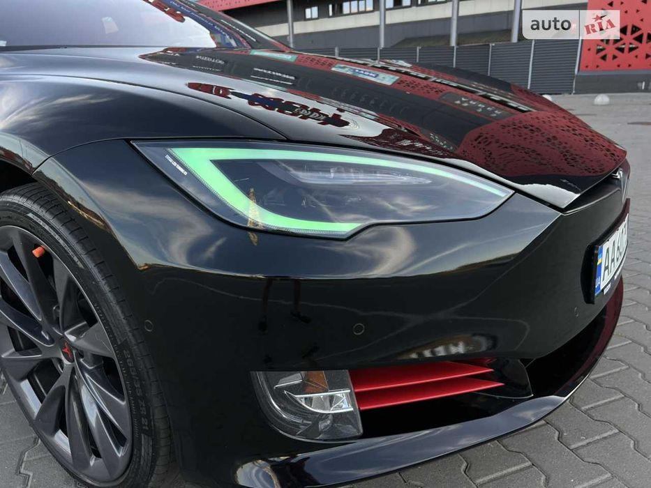 Продам Tesla Model S 100D Long Range Plus , 2020, в рассрочку