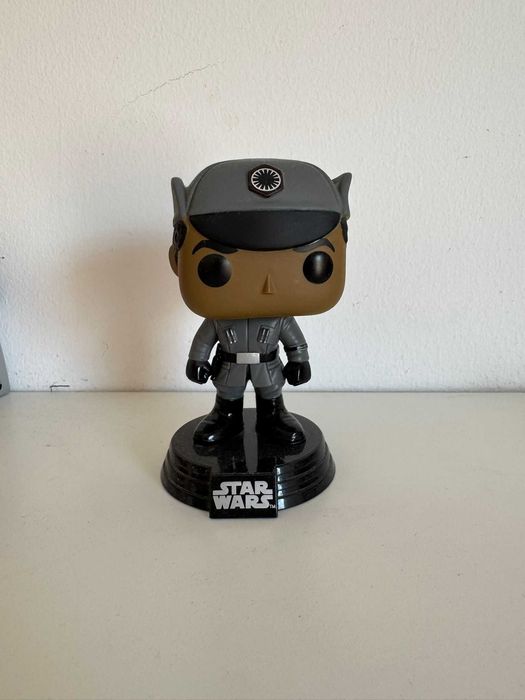 Funko Pop! 191 Finn - Star Wars