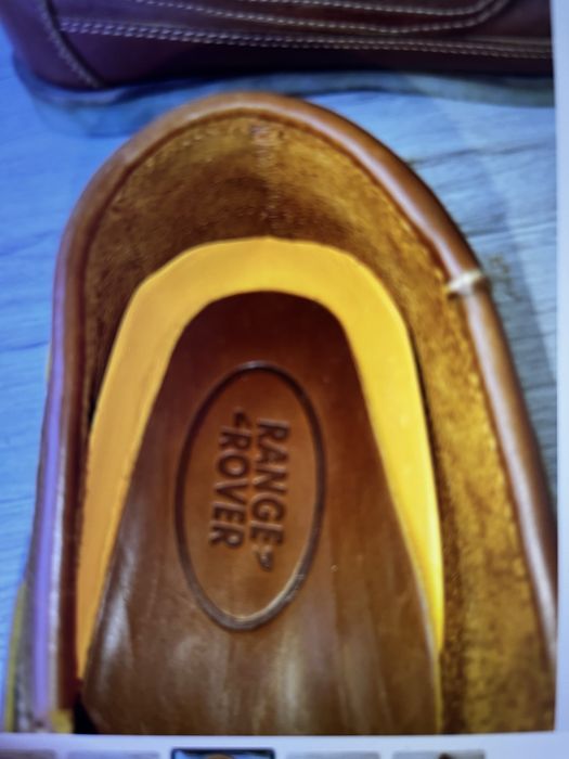 Продам топсайдер  RANGE ROVER