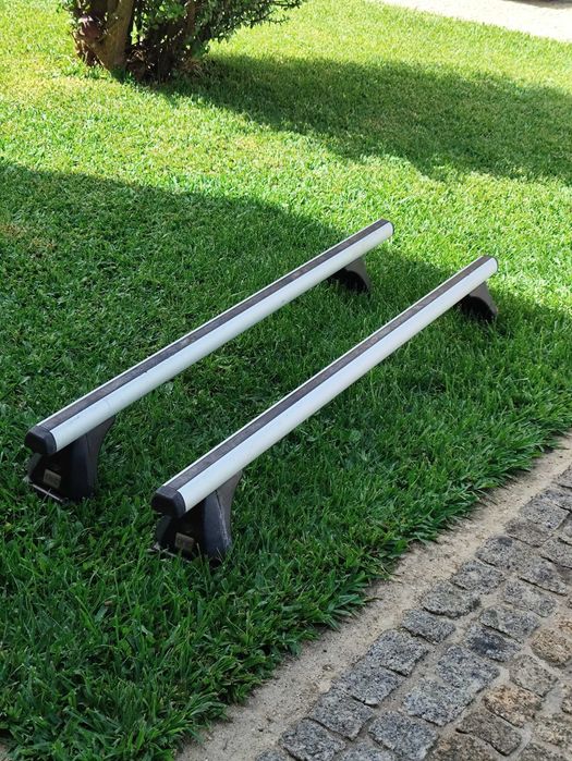 Barras de tejadilho