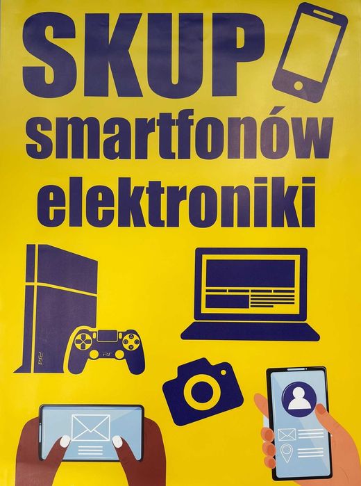 L66 Skup Elektroniki Wilda