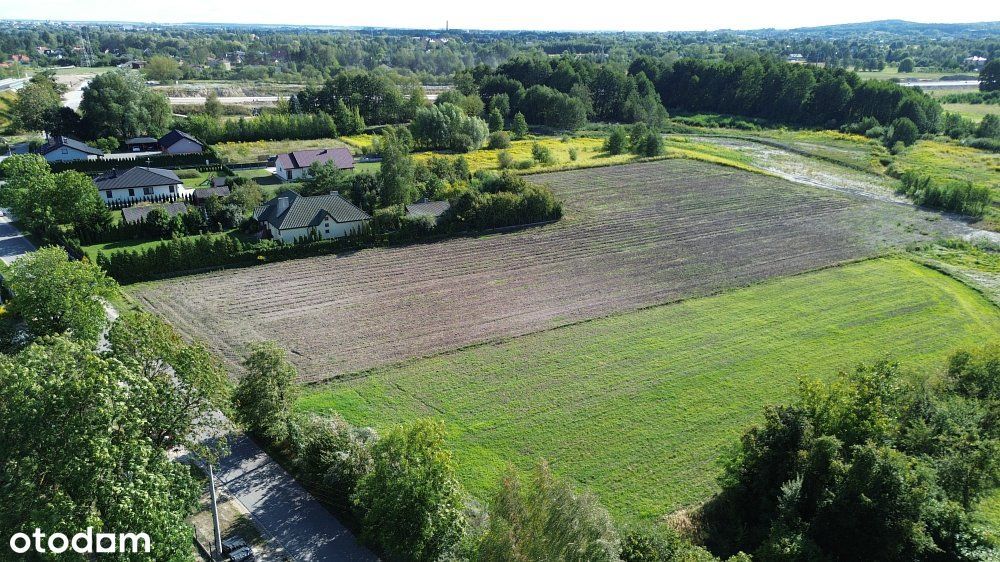 Działka budowalno-rolna | 1.05 ha | Horodyszcze