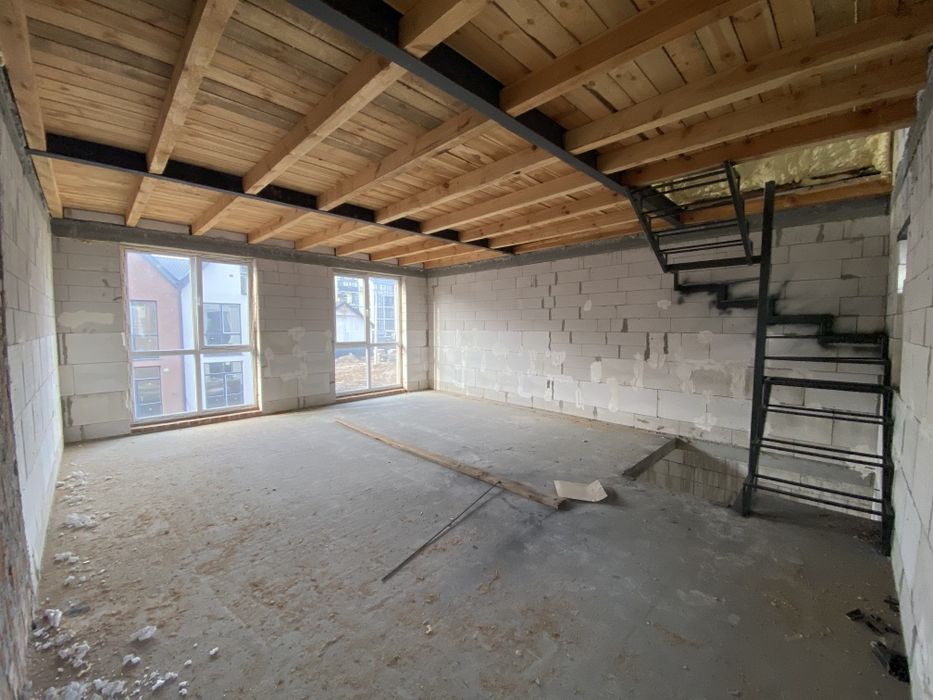 Продаж таунхауса Святопетрівське ЖК"SANVILLE" Київська область