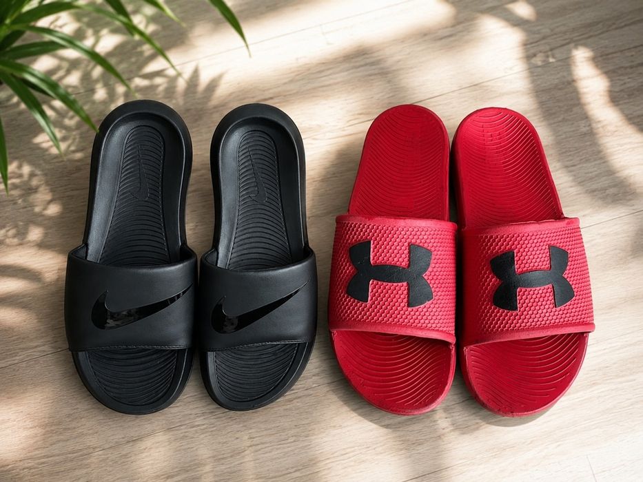 Шльопанці Nike  41