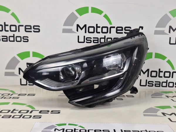 Farol Dianteiro Esquerdo Renault Megane IV