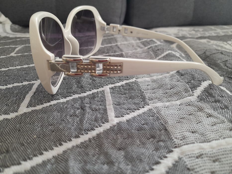 Okulary przeciwsłoneczne damskie