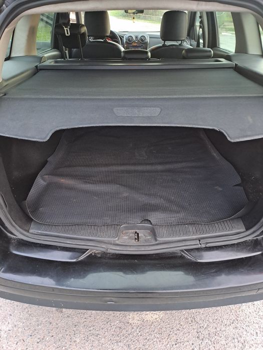 Dacia Logan MCV  1.5 Dci