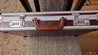 zestaw sztućców SBS w walizce