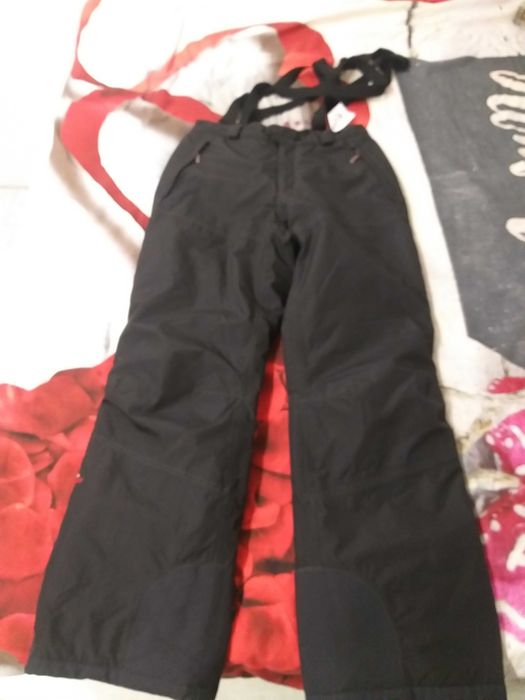 Продам фирменный комбинезон фирмы McKinley