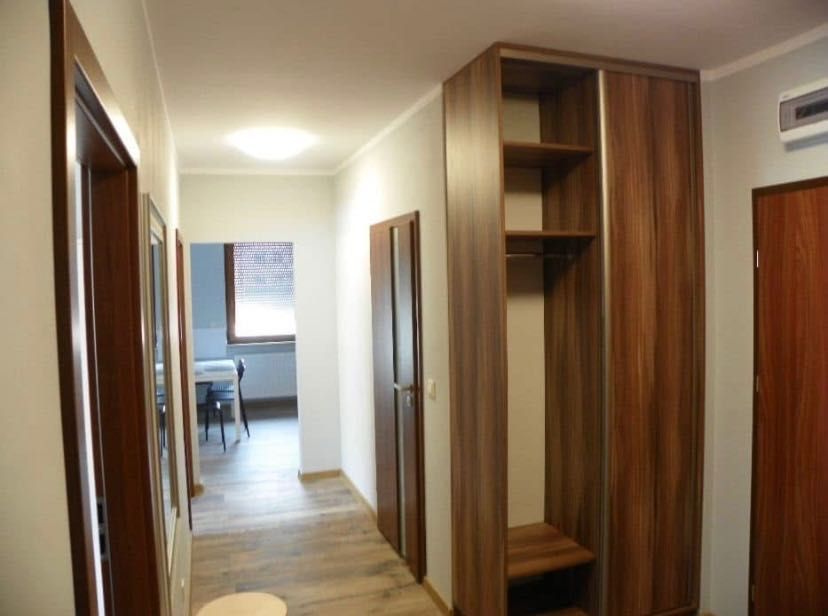 Mieszkanie – Wrocław, Plac Grunwaldzki - Widok 5