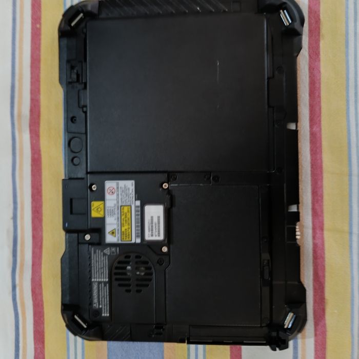 Tablet panasonic FZ-G2 com garantia