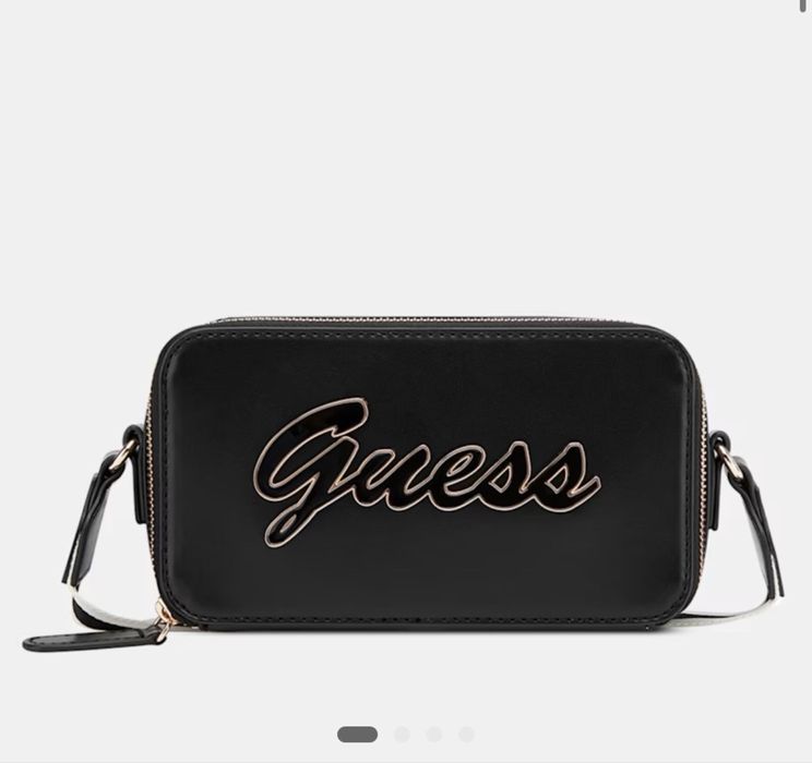 Сумка Guess оригінал Carrara crossbody в наявності