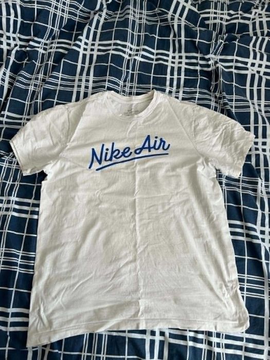 Koszulka Nike Air