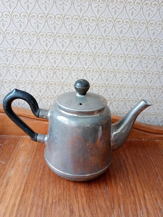 Чайник Кольчугино Л68