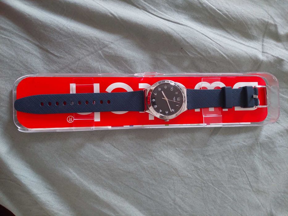 Relógio Swatch - Ótimo estado