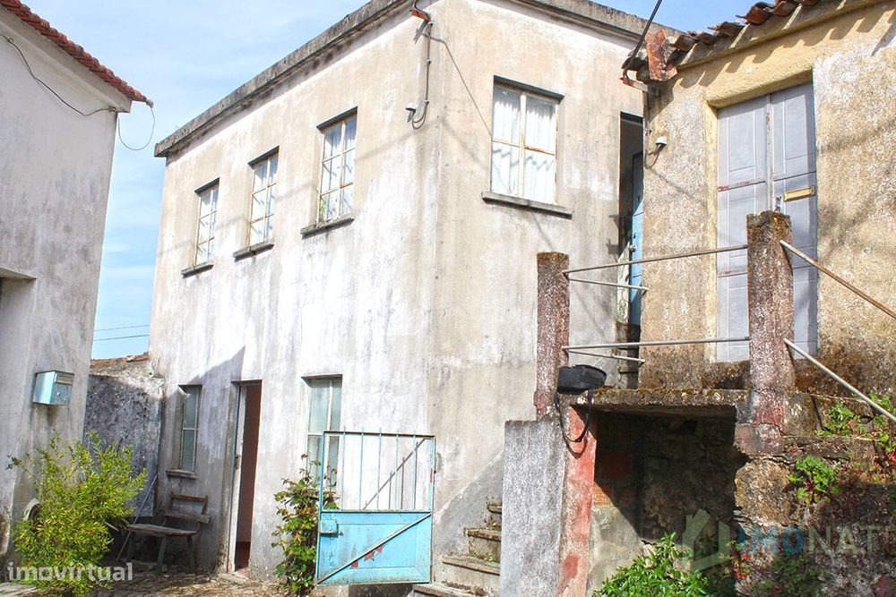 Imóvel Rural