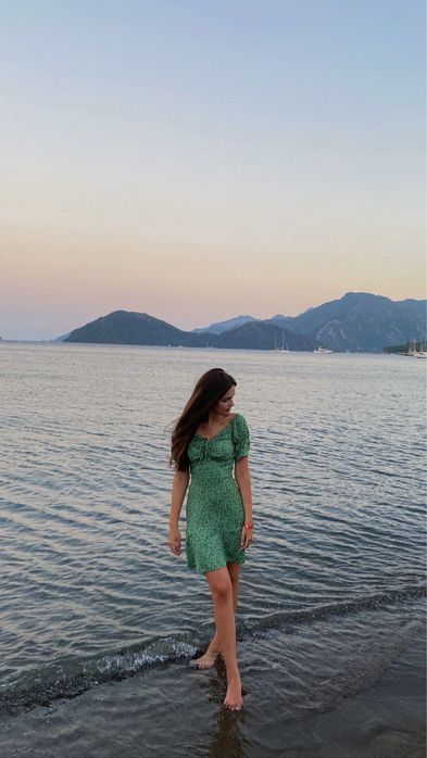 Міні-сукня One by one