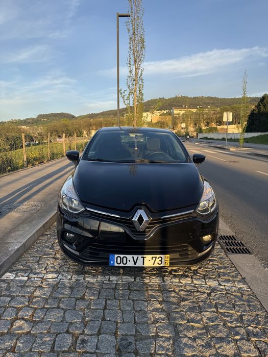 Vendo Renault Clio Limited