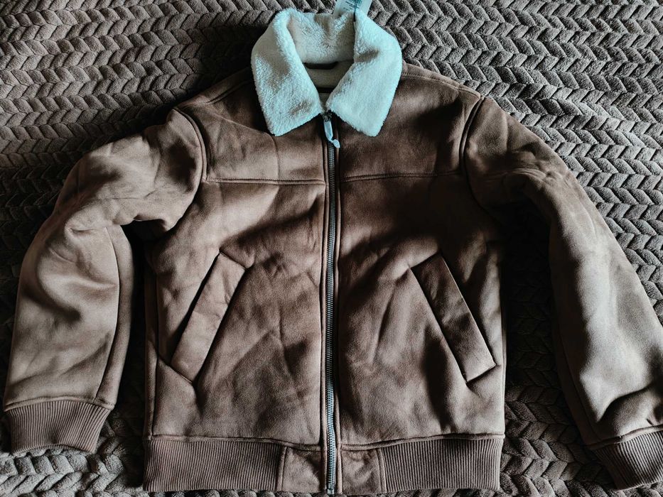 Куртка чоловіча Jack & Jones