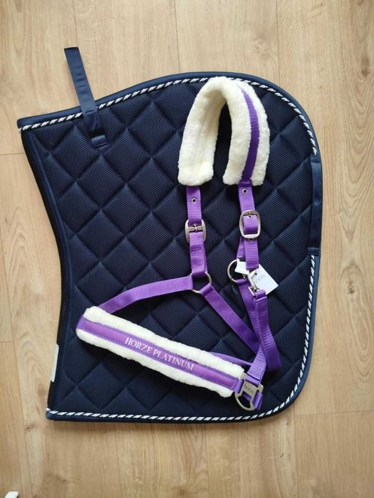 Kantar Howard Halter Horze COB