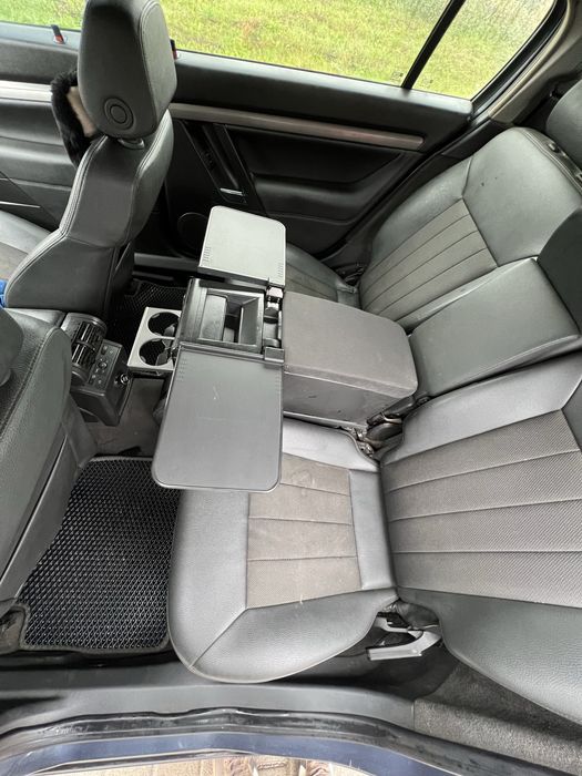 Opel Signum -Vektra c