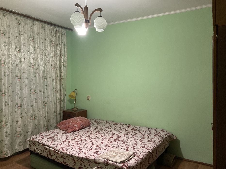 4-3 км. Квартири подобово Калуш. Тепло включенеПоряд з центральним АТБ