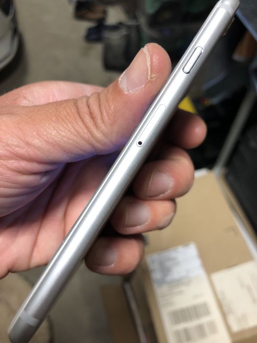 Sprzedam smartfon Apple iPhone 6S 128GB